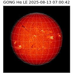 gong - 2025-08-13T07:00:42