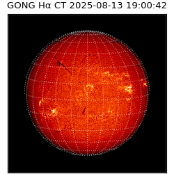 gong - 2025-08-13T19:00:42