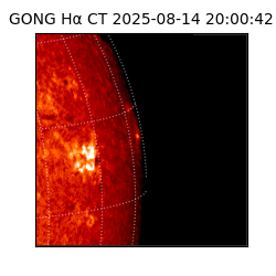 gong - 2025-08-14T20:00:42