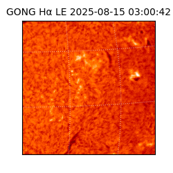 gong - 2025-08-15T03:00:42