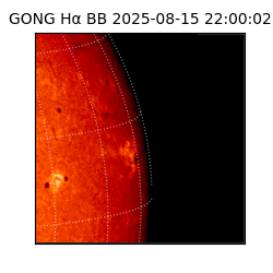 gong - 2025-08-15T22:00:02