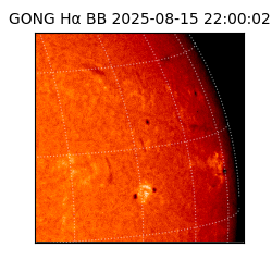 gong - 2025-08-15T22:00:02