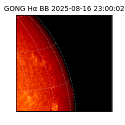 gong - 2025-08-16T23:00:02