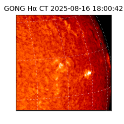 gong - 2025-08-16T18:00:42