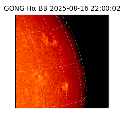 gong - 2025-08-16T22:00:02