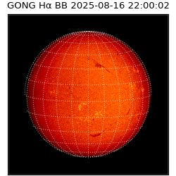 gong - 2025-08-16T22:00:02