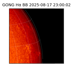 gong - 2025-08-17T23:00:02