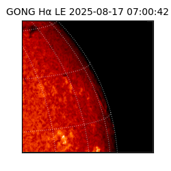 gong - 2025-08-17T07:00:42