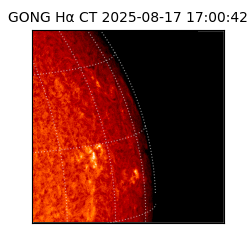 gong - 2025-08-17T17:00:42