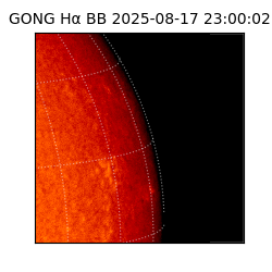 gong - 2025-08-17T23:00:02