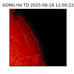gong - 2025-08-18T12:00:22