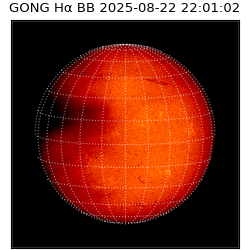 gong - 2025-08-22T22:01:02