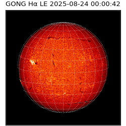 gong - 2025-08-24T00:00:42