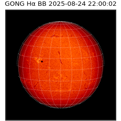 gong - 2025-08-24T22:00:02