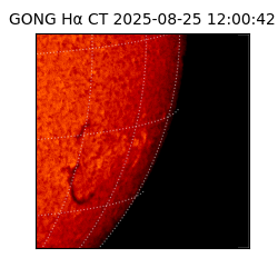 gong - 2025-08-25T12:00:42