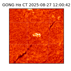 gong - 2025-08-27T12:00:42