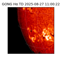 gong - 2025-08-27T11:00:22