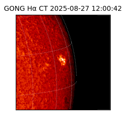 gong - 2025-08-27T12:00:42