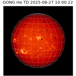 gong - 2025-08-27T10:00:22