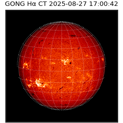 gong - 2025-08-27T17:00:42