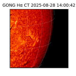 gong - 2025-08-28T14:00:42