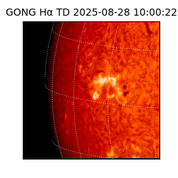 gong - 2025-08-28T10:00:22