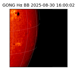 gong - 2025-08-30T16:00:02