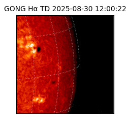 gong - 2025-08-30T12:00:22