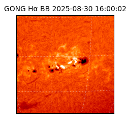 gong - 2025-08-30T16:00:02