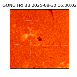 gong - 2025-08-30T16:00:02