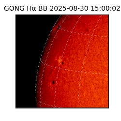 gong - 2025-08-30T15:00:02