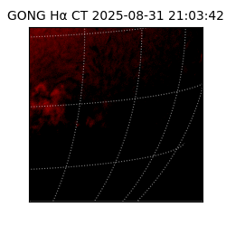 gong - 2025-08-31T21:03:42
