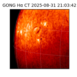 gong - 2025-08-31T21:03:42