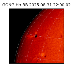 gong - 2025-08-31T22:00:02