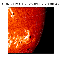 gong - 2025-09-02T20:00:42