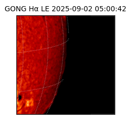 gong - 2025-09-02T05:00:42