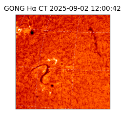 gong - 2025-09-02T12:00:42