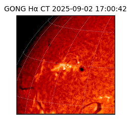 gong - 2025-09-02T17:00:42
