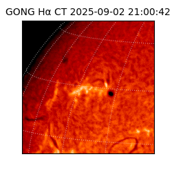 gong - 2025-09-02T21:00:42