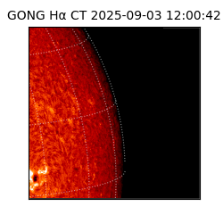 gong - 2025-09-03T12:00:42