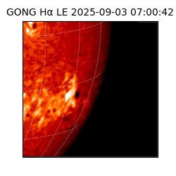 gong - 2025-09-03T07:00:42
