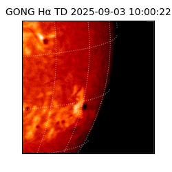 gong - 2025-09-03T10:00:22