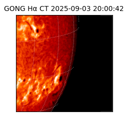 gong - 2025-09-03T20:00:42