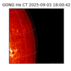 gong - 2025-09-03T18:00:42