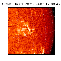 gong - 2025-09-03T12:00:42