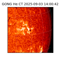 gong - 2025-09-03T14:00:42