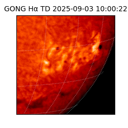 gong - 2025-09-03T10:00:22