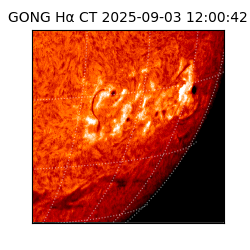 gong - 2025-09-03T12:00:42