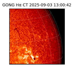 gong - 2025-09-03T13:00:42