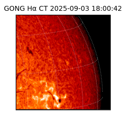 gong - 2025-09-03T18:00:42